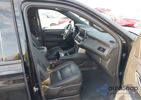 2023 Chevrolet Suburban 4Wd Z71 z USA, uszkodzony, nr VIN 1GNSKDKD3PR339200